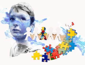 Propone alumna de la UDEM campaña para la inclusión del autismo