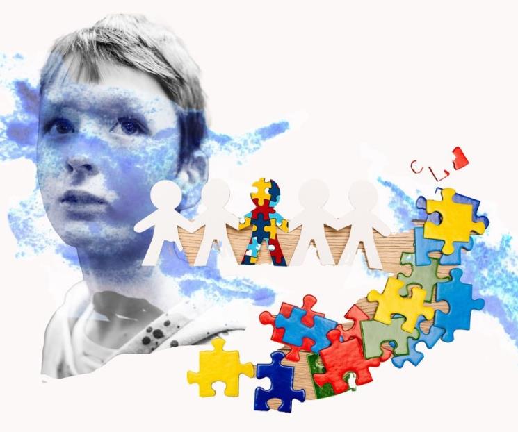 Propone alumna de la UDEM campaña para la inclusión del autismo Propone alumna de la UDEM campaña para la inclusión del autismo