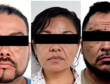 Vinculan a proceso a funcionaria por crimen