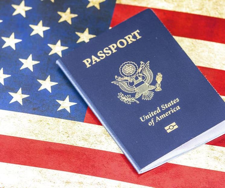 Estas son los nuevos métodos de pago para solicitar la visa de EU Estas son los nuevos métodos de pago para solicitar la visa de EU