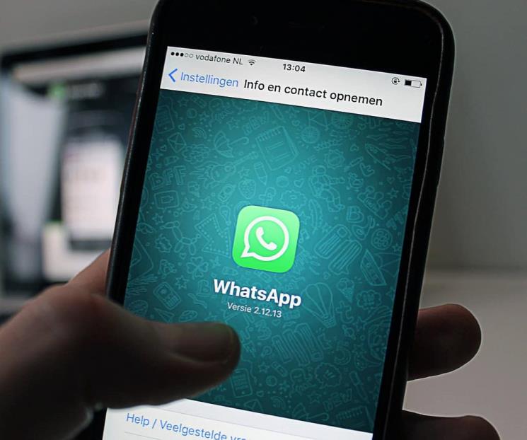 Alertan por hackeos en WhatsApp Alertan por hackeos en WhatsApp
