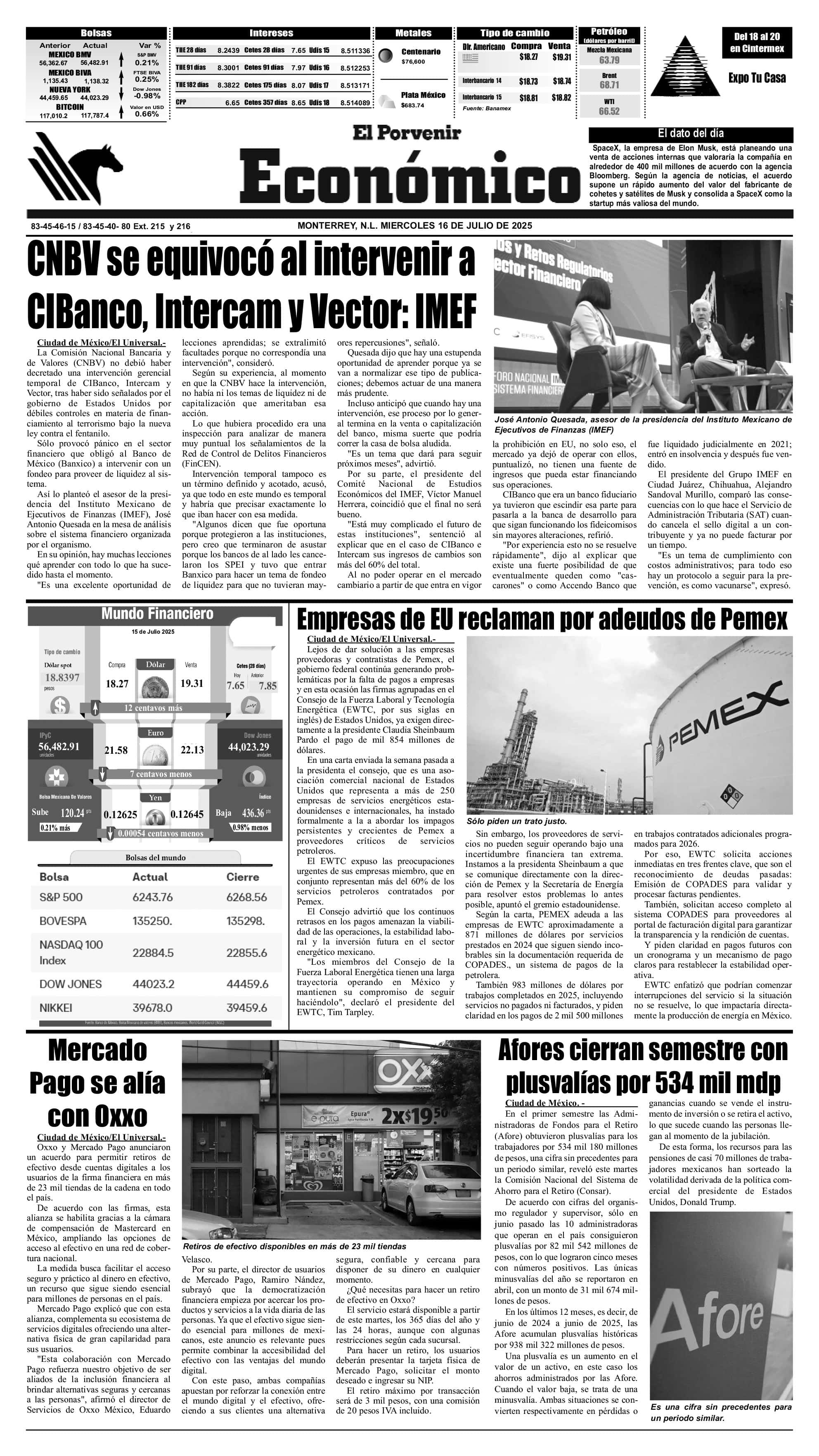Edicion Impresa