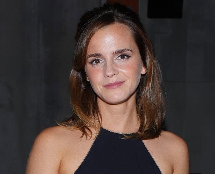Perderá Emma Watson su licencia de conducir por seis meses