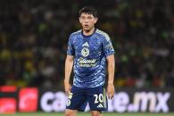 América, por los tres puntos América, por los tres puntos