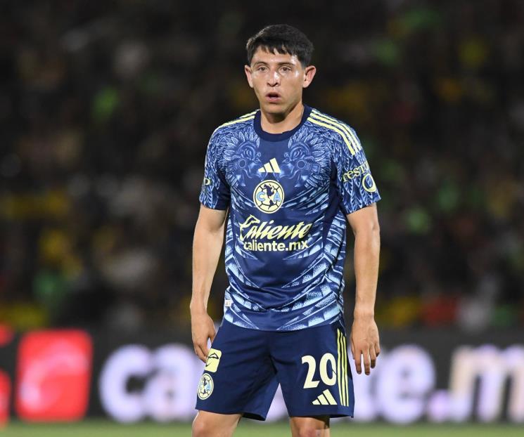 América, por los tres puntos América, por los tres puntos