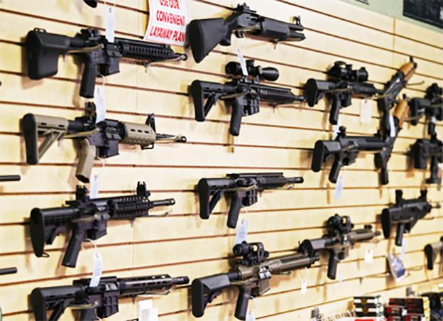 Pide Sheinbaum a Estados Unidos evitar el tráfico de armas