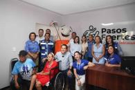 Arranca SN obras de segunda etapa de drenaje pluvial