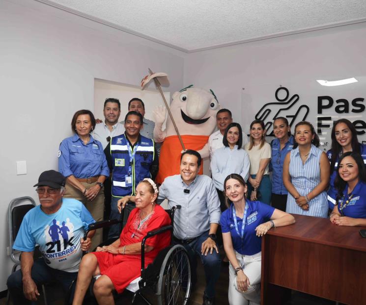 Arranca SN obras de segunda etapa de drenaje pluvial