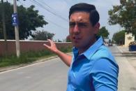 Informan avances del Programa de Rehabilitación de Vialidades Informan avances del Programa de Rehabilitación de Vialidades