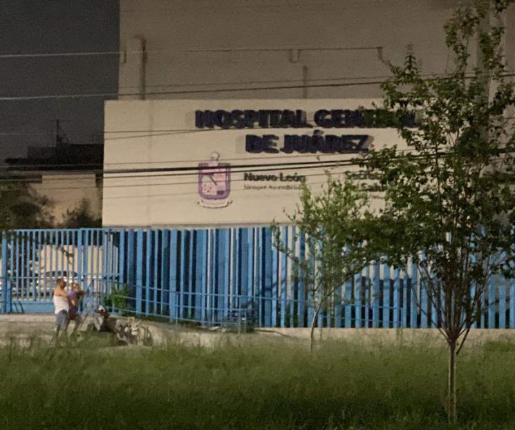 Intentan ejecutar a hombre en Juárez Intentan ejecutar a hombre en Juárez