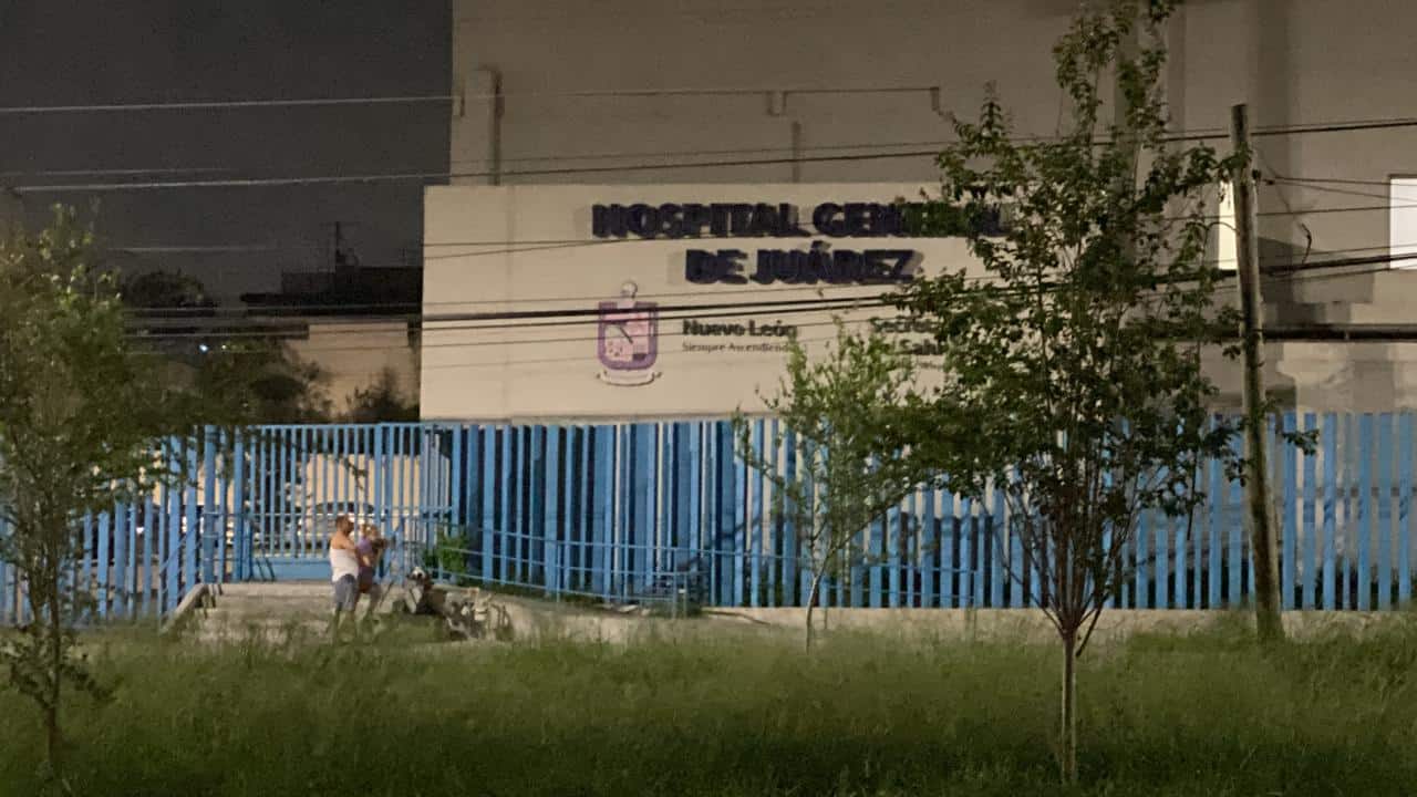 Un hombre se encuentra en estado grave, luego de haber sido baleado en varias ocasiones, en un intento de ejecución realizado en el municipio de Juárez, Nuevo León.