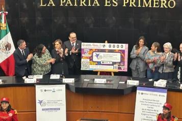 Anuncia M&eacute;xico Foro Parlamentario de Am&eacute;rica Latina y El Caribe