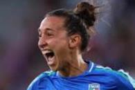 Noruega e Italia abren cuartos en la Euro femenil Noruega e Italia abren cuartos en la Euro femenil