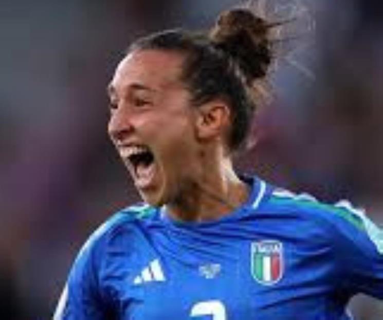 Noruega e Italia abren cuartos en la Euro femenil