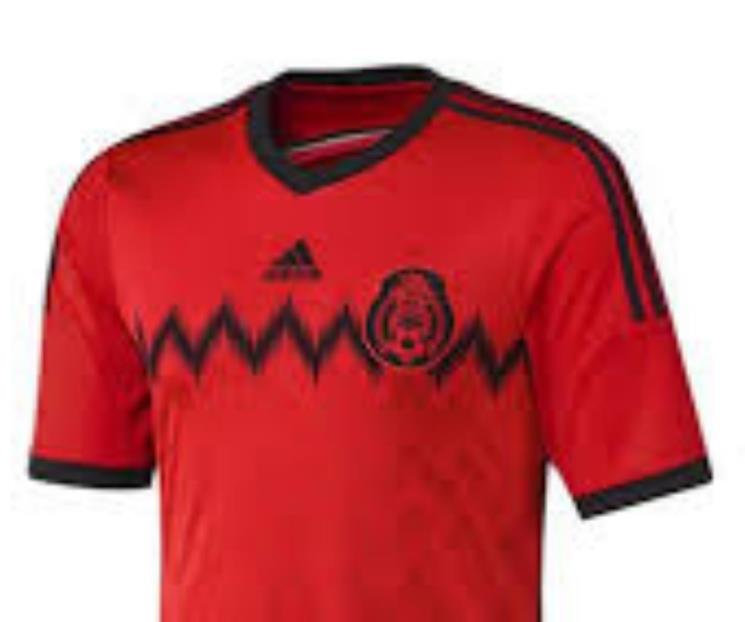 ¿Se imagina vivir en Suiza y...ver en venta el jersey del Tri? ¿Se imagina vivir en Suiza y...ver en venta el jersey del Tri?