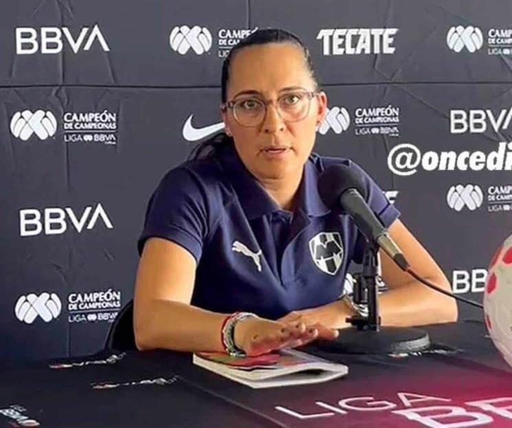Ve Amelia Valverde crecimiento de Liga MX Femenil