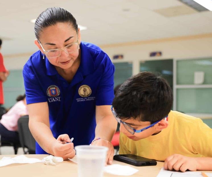 Campamento de inglés: una nueva apuesta del Centro de Idiomas