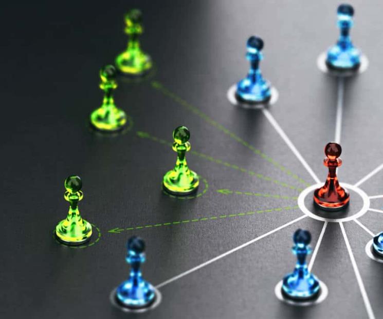DDoS hipervolumétricos: El ataque silencioso que no deja de crecer DDoS hipervolumétricos: El ataque silencioso que no deja de crecer
