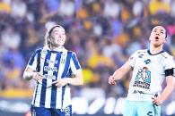Van Rayadas por el Campeón de Campeonas Van Rayadas por el Campeón de Campeonas