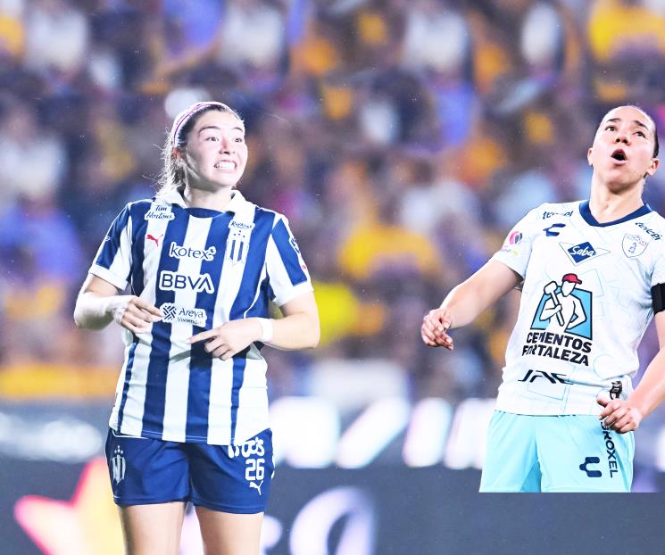 Van Rayadas por el Campeón de Campeonas