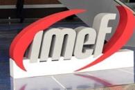 Debe continuar comunicación con autoridades antilavado: IMEF Debe continuar comunicación con autoridades antilavado: IMEF