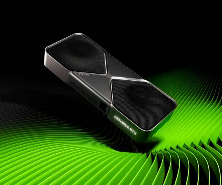 Apple quiere usar tarjetas gráficas NVIDIA, pero no como te imaginas Apple quiere usar tarjetas gráficas NVIDIA, pero no como te imaginas