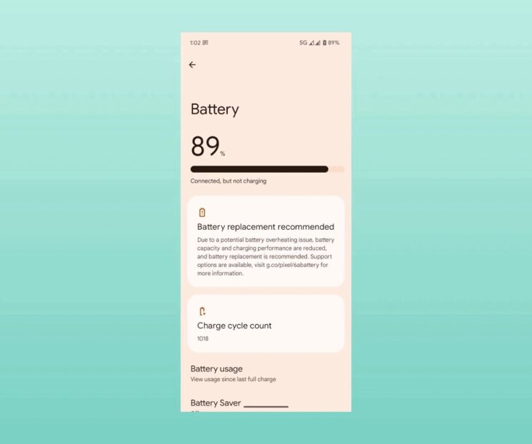 Google arruina uno de sus mejores móviles Google arruina uno de sus mejores móviles