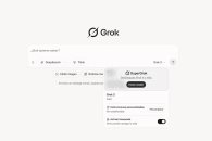 Grok 4 ya no será influenciado por las opiniones de Elon Musk Grok 4 ya no será influenciado por las opiniones de Elon Musk