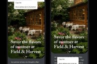 Chrome cambia de diseño en Android Chrome cambia de diseño en Android