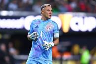 Rechaza Newell´s oferta de Pumas por Navas Rechaza Newell´s oferta de Pumas por Navas