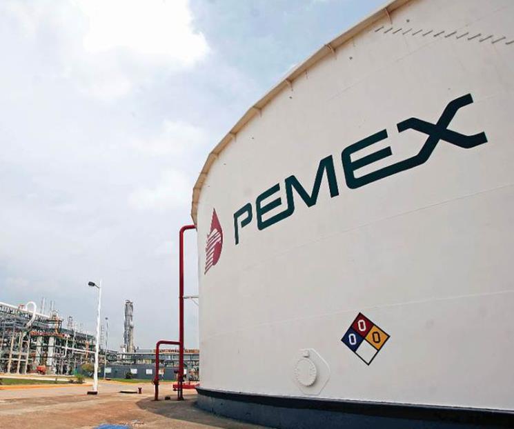 Empresas energéticas de EU reclaman por adeudos de Pemex Empresas energéticas de EU reclaman por adeudos de Pemex