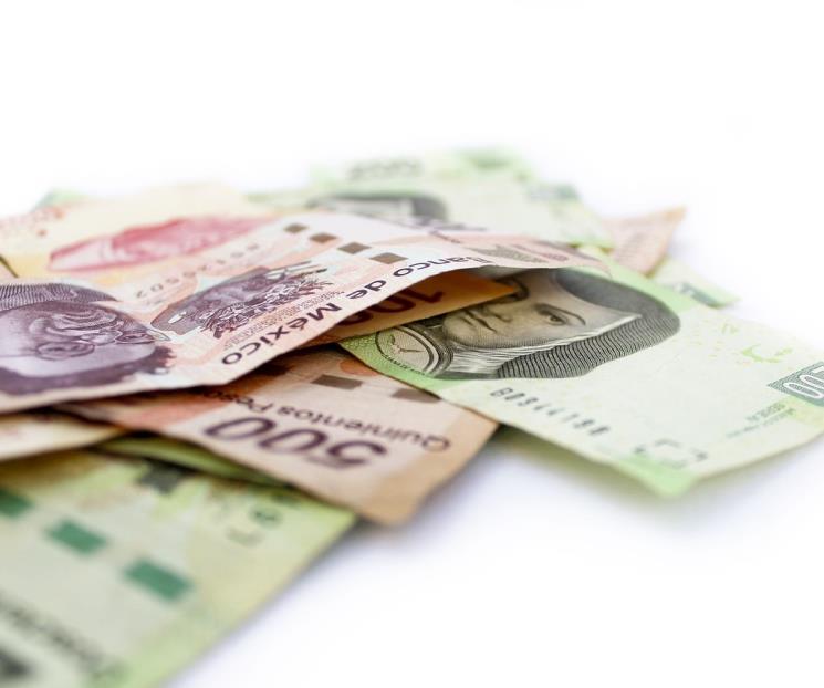 Así cierra la moneda mexicana tras datos de inflación en EU