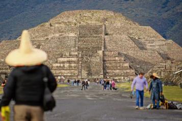 En peligro 6 mil piezas arqueológicas por falta de recursos