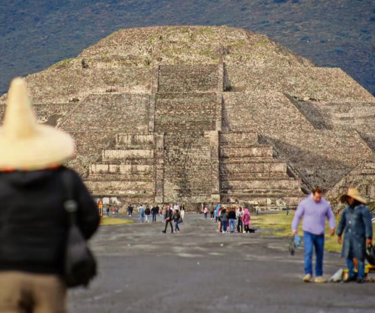 En peligro 6 mil piezas arqueológicas por falta de recursos En peligro 6 mil piezas arqueológicas por falta de recursos