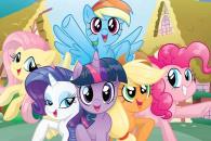 Preparan primera película live action de My Little Pony Preparan primera película live action de My Little Pony