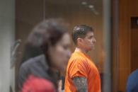 Hallan a Serafini culpable de homicidio Hallan a Serafini culpable de homicidio