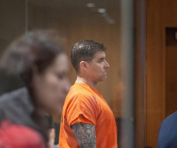 Hallan a Serafini culpable de homicidio