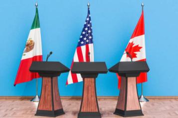 Asegura Waldo Fern&aacute;ndez que M&eacute;xico cumple con el T-MEC