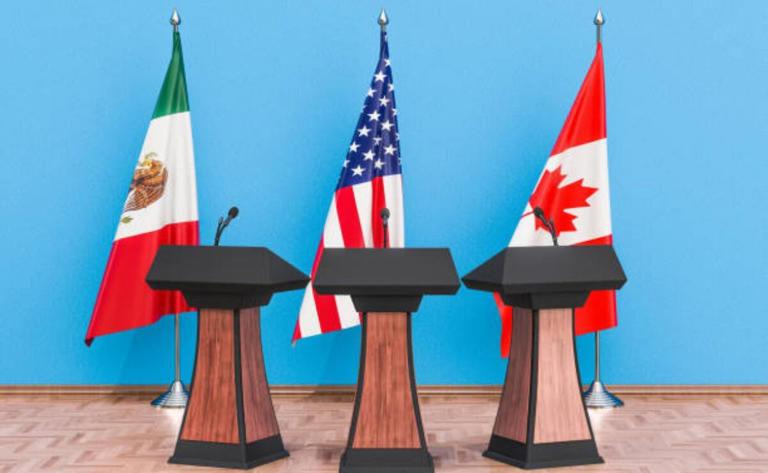 Asegura Waldo Fern&aacute;ndez que M&eacute;xico cumple con el T-MEC