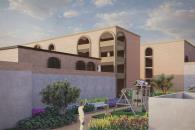 Impulsan crecimiento urbano a través de desarrollos verticales Impulsan crecimiento urbano a través de desarrollos verticales