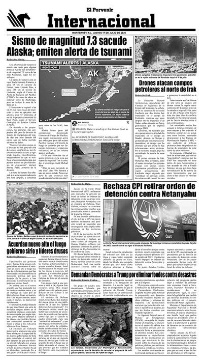 Edicion Impresa