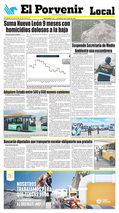 Edicion Impresa