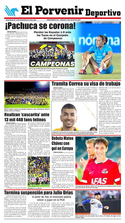 Edicion Impresa