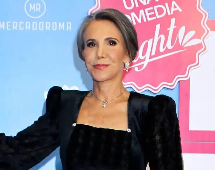 Florinda Meza lanzará documental sobre su vida Florinda Meza lanzará documental sobre su vida