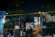 Ejecutan a un hombre en baile colombiano Ejecutan a un hombre en baile colombiano