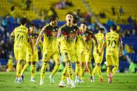 El América ya ganó El América ya ganó