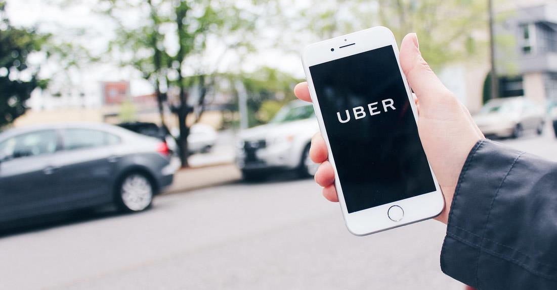 Condena gobierno mexicano aumento en tarifas de Uber