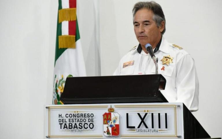 Hernán Bermúdez tiene ficha roja de Interpol: Gabinete de Seguridad Hernán Bermúdez tiene ficha roja de Interpol: Gabinete de Seguridad