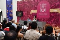 Exhortan a recuperar la potencia crítica del cine Exhortan a recuperar la potencia crítica del cine