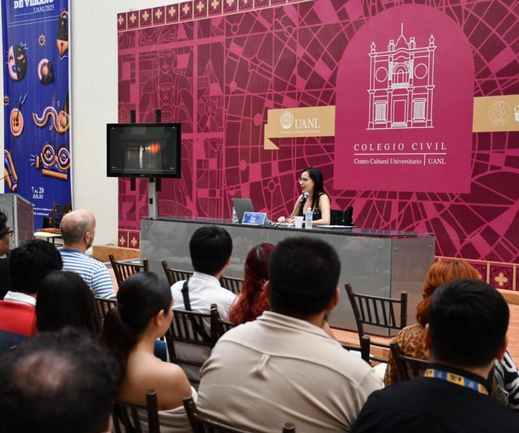 Exhortan a recuperar la potencia crítica del cine Exhortan a recuperar la potencia crítica del cine